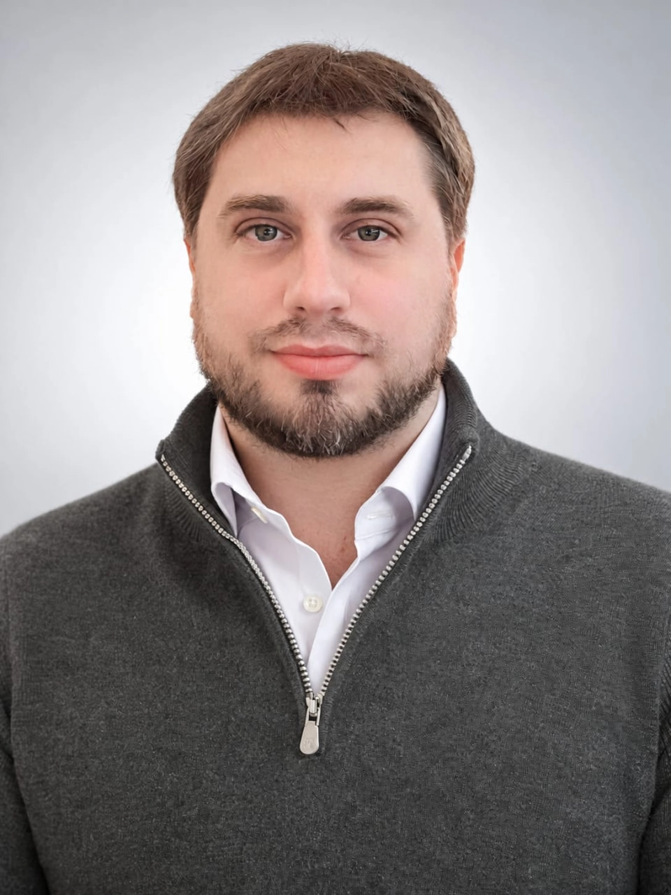 Bohdan Baranov