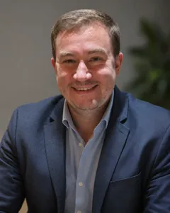 Maksym Melnyk