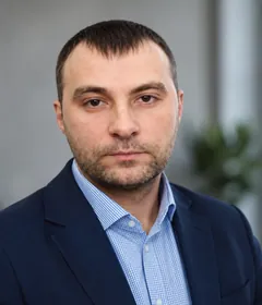 Oleksandr Lunga