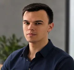 Oleksandr Shloma