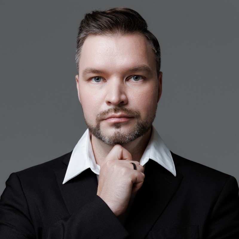 Volodymyr Zhukov