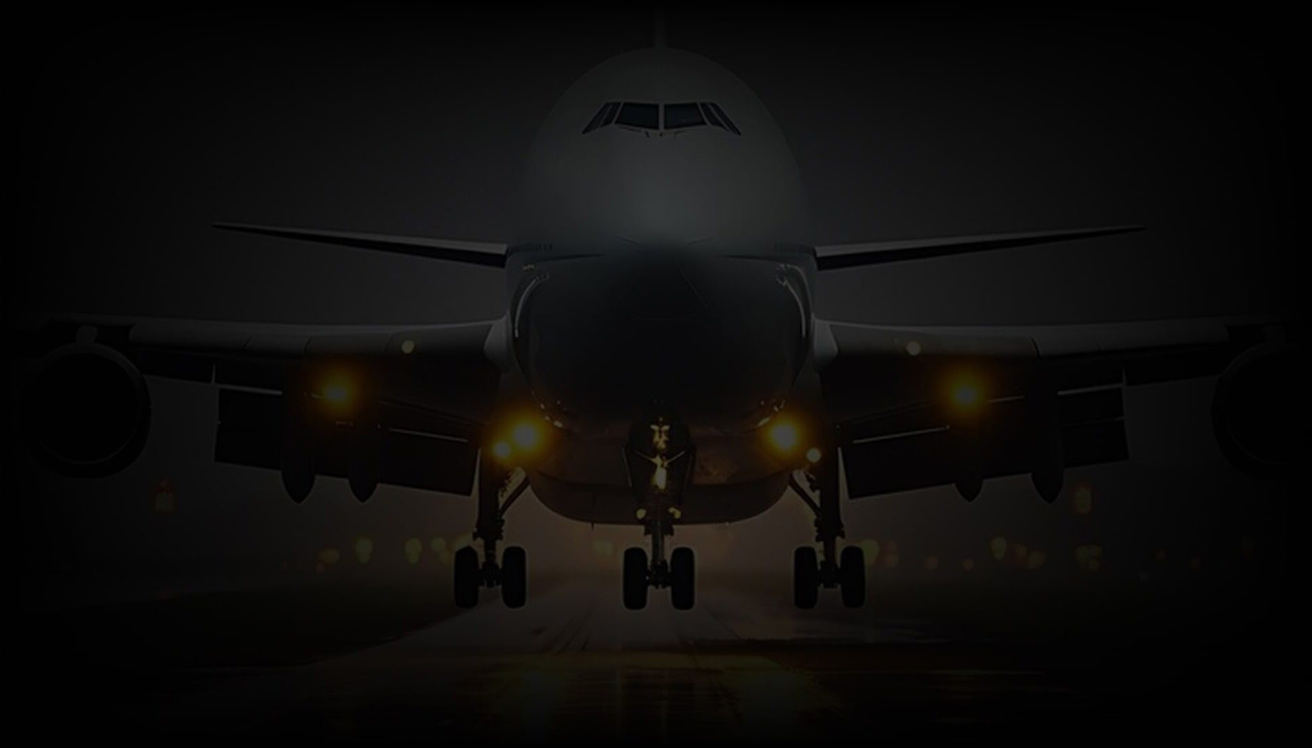 airport